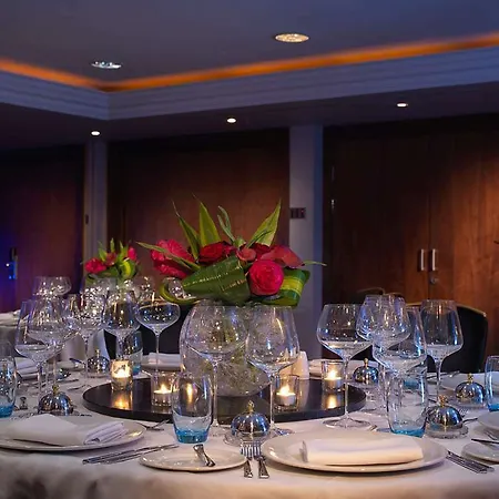 The Edwardian Manchester, A Radisson Collection Hotel Mánchester