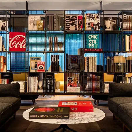 The Edwardian Manchester, A Radisson Collection Hotel Manchester