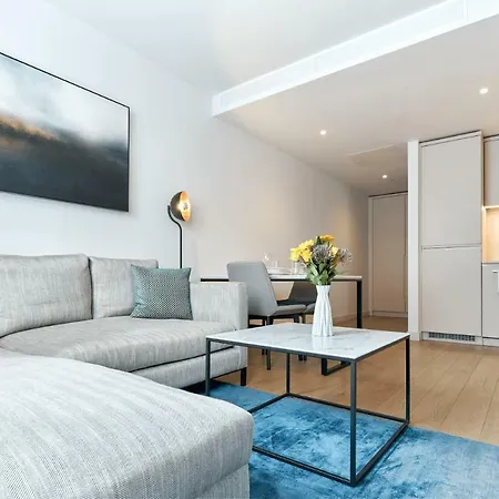 Citysuites Aparthotel