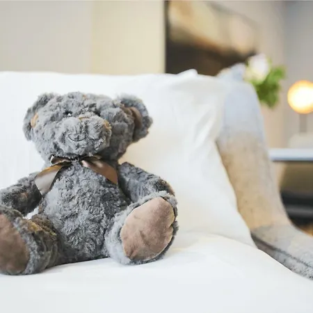 Citysuites Manchester