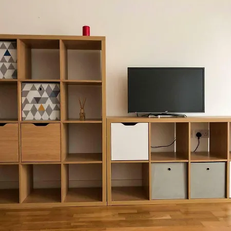 Апартаменты 1br Apt Near Piccadilly Station By Guestready Манчестер