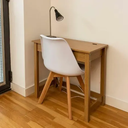 Апартаменты 1br Apt Near Piccadilly Station By Guestready