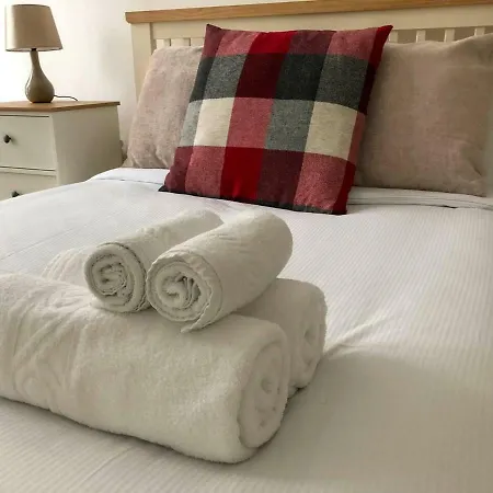1br Apt Near Piccadilly Station By Guestready Манчестер