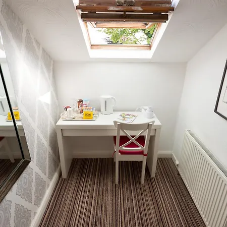 The Ascott Guest house Manchester