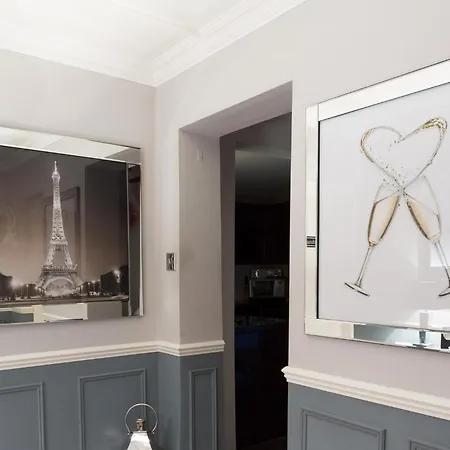 The Ascott Guest house