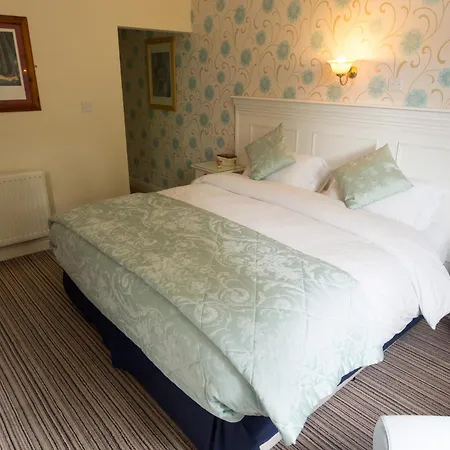 Guest house The Ascott Manchester