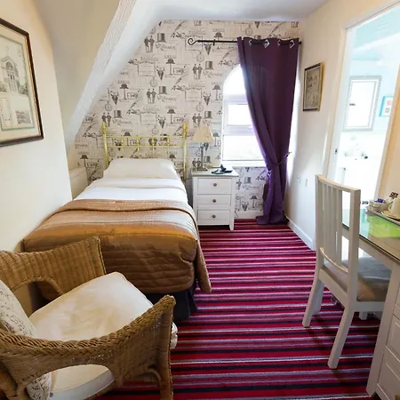 The Ascott Guest house Manchester