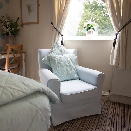 The Ascott Guest house Manchester