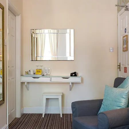 Guest house The Ascott Manchester