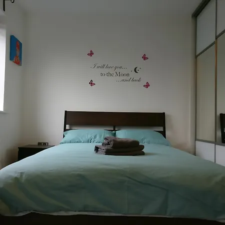 Arena House Дом отдыха *