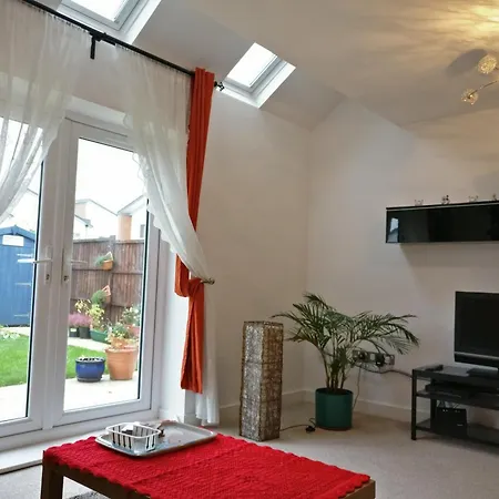 Arena House Манчестер