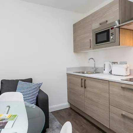 Apartament Convenient In The Heart Of *