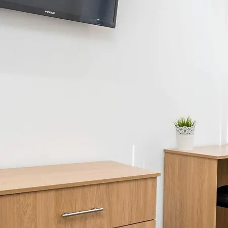 Convenient In The Heart Of * Manchester