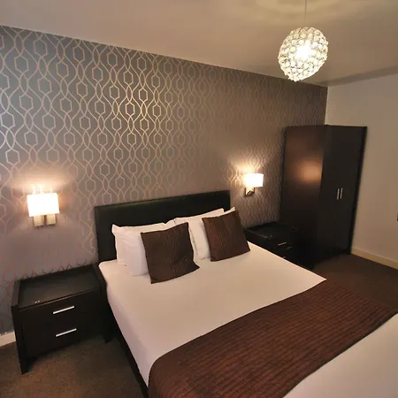 Lejlighedshotel Atana 4*