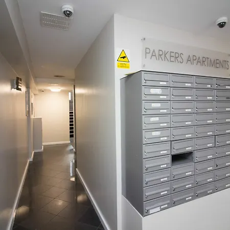 Diamond - Parkers