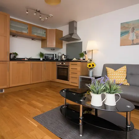 Diamond - Parkers Appartamento