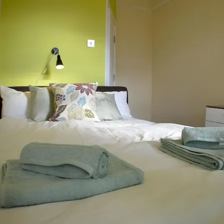 Birchfields 3* Manchester