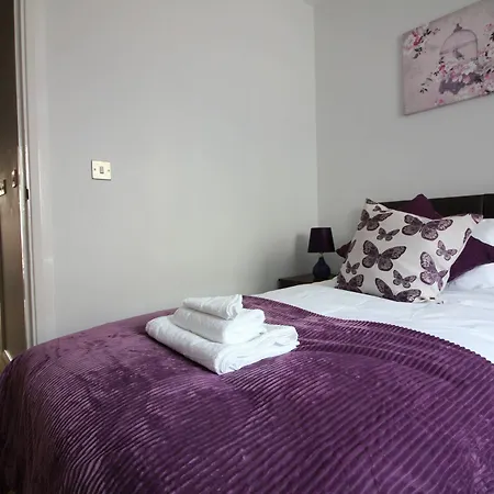Diamond - The Trafford