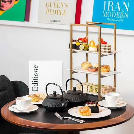 The Edwardian Manchester, A Radisson Collection Hotel Manchester