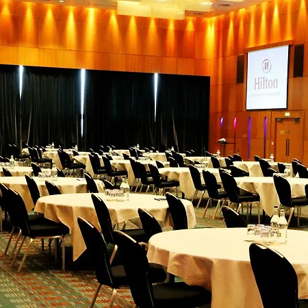 Hilton Deansgate