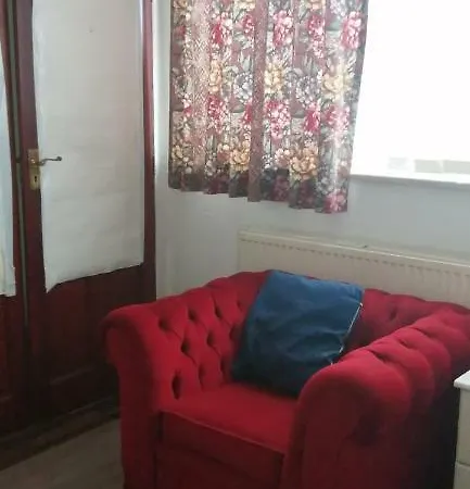 Brynden House *