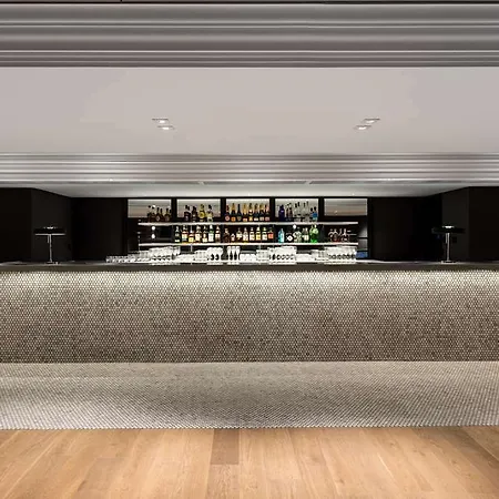 Hotel The Edwardian Manchester, A Radisson Collection 5*