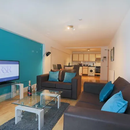 Rest & Recharge In The Northern Quarter
