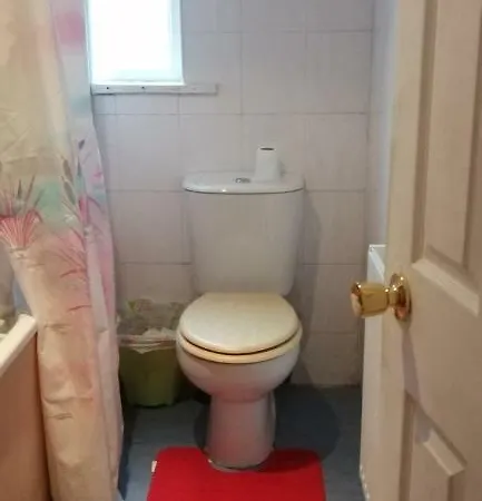Accommodatie bij particulieren Carib *