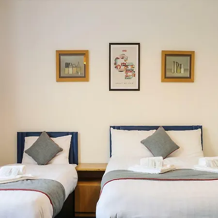 Oyo Hala Pensionat 3*