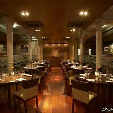 Hotel Abode