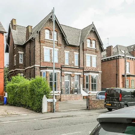 Pensionat Oyo Hala 3*