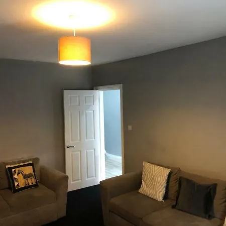 Goulden Road Haven