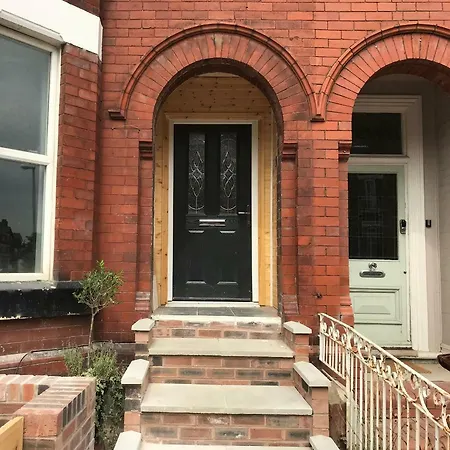 Goulden Road Haven 3*