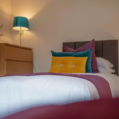 דירה Newly Refurbed Apt For 4, Trendy West Didsbury *