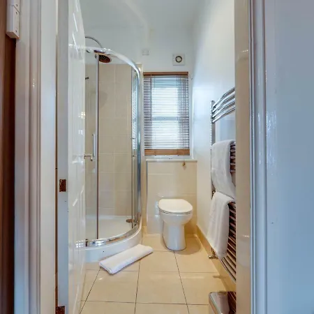 דירה Newly Refurbed Apt For 4, Trendy West Didsbury *