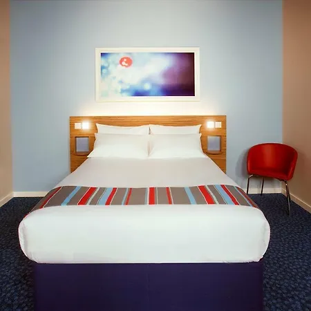 Travelodge Central Hotel