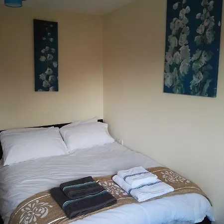 Richflo Facility Manchester