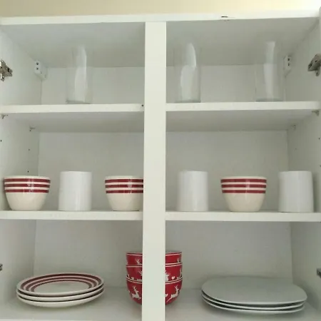 Richflo Facility * Manchester