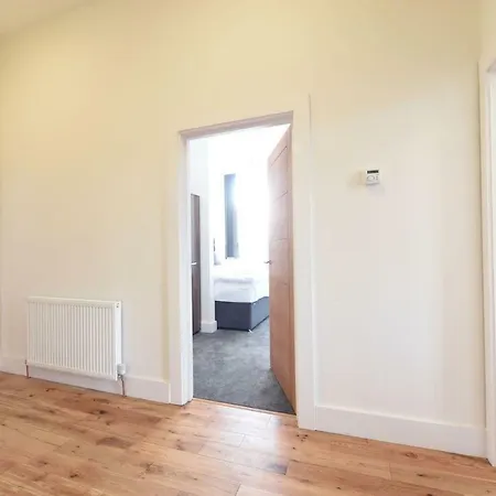 Apartment Stunning High Spec Sleep 14