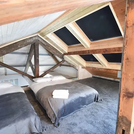 شقة Stunning Penthouse Slps 20 *