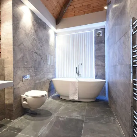 Stunning Penthouse Slps 20 아파트 *