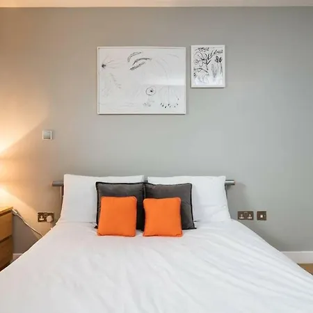 Vantage Quay Privat bolig