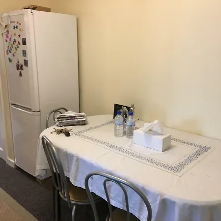 2bed New Bungalow, Central Manchester, Uk