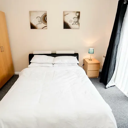 Freyas * 曼彻斯特