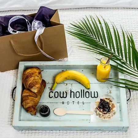 The Cow Hollow 4* Manchester