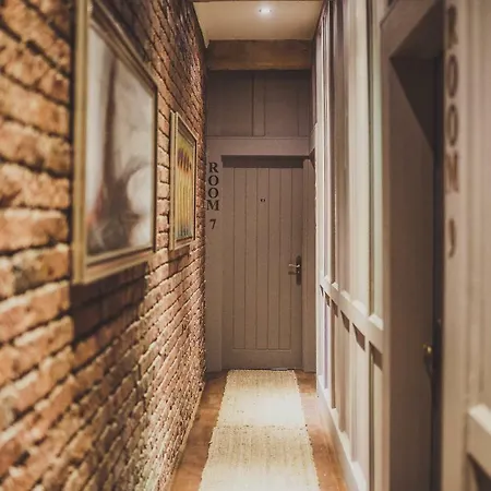 Hotel The Cow Hollow 4*