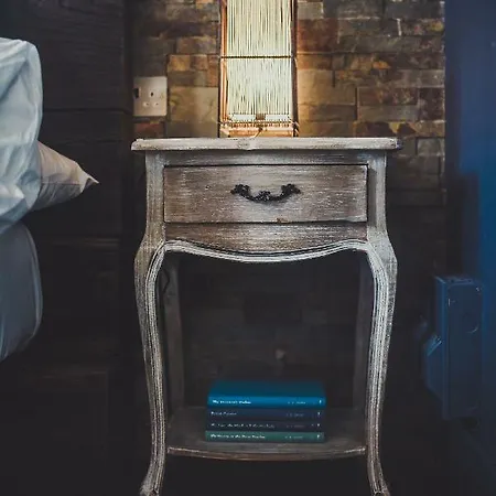 Hotel The Cow Hollow Manchester