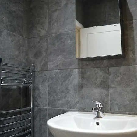 Spacious Shude Hill With Balcony * マンチェスター