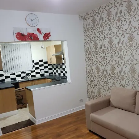 Knutsford House Holidays * Manchester