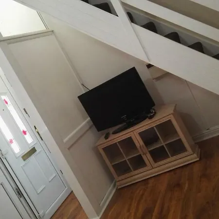 Casa de Férias Knutsford House Holidays Manchester